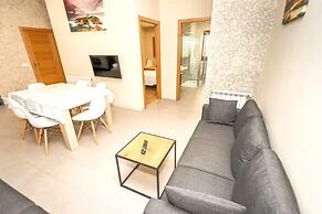 Apartamentos Navalin