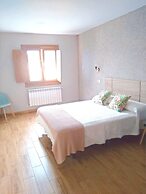 Apartamentos Navalin