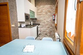 Apartamentos Navalin