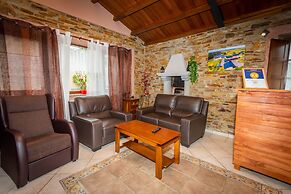 Apartamentos Navalin
