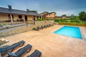 Apartamentos Navalin