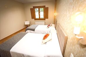 Apartamentos Navalin