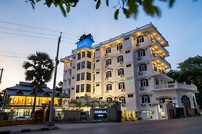 Hotel Gabana