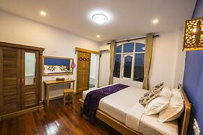 Hotel Gabana