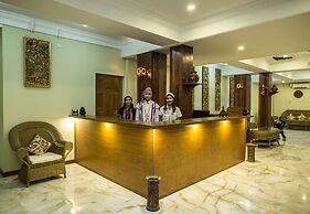 Hotel Gabana