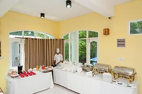 Hotel Gabana