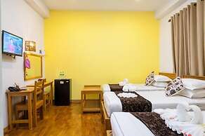 Hotel Gabana