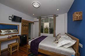 Hotel Gabana