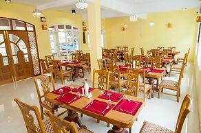 Hotel Gabana