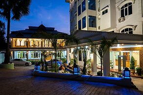 Hotel Gabana