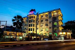 Hotel Gabana