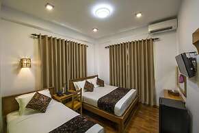 Hotel Gabana