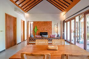 Kakul Villas & Suites