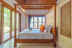 Kakul Villas & Suites
