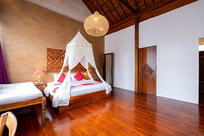Kakul Villas & Suites