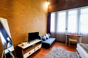 Kakul Villas & Suites