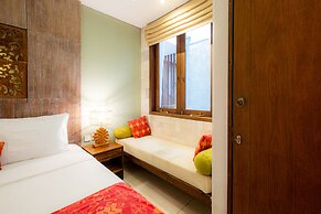 Kakul Villas & Suites