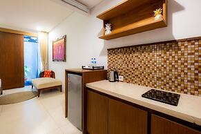 Kakul Villas & Suites