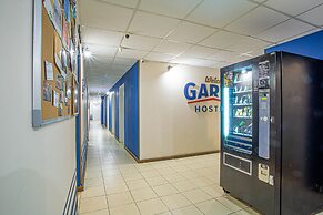Gar'is Hostel Kiev
