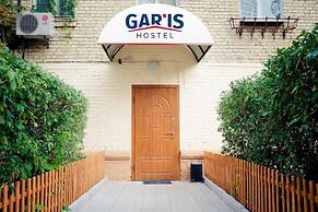 Gar'is Hostel Kiev