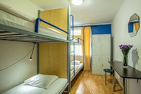 Gar'is Hostel Kiev