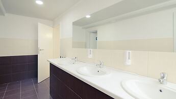 Gar'is Hostel Kiev