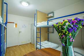 Gar'is Hostel Kiev