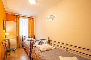 Gar'is Hostel Kiev