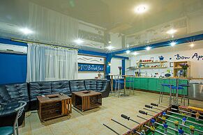 Gar'is Hostel Kiev