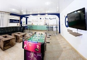 Gar'is Hostel Kiev