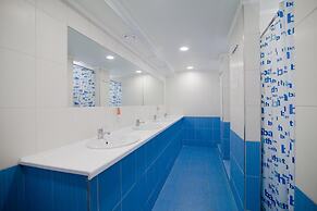 Gar'is Hostel Kiev