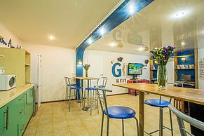 Gar'is Hostel Kiev