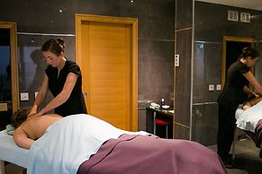 The Hideaway Experience