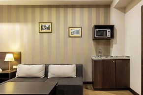 Hotel Citrus