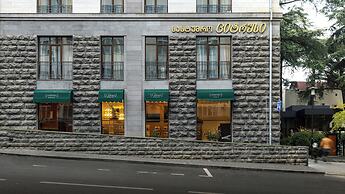 Hotel Citrus