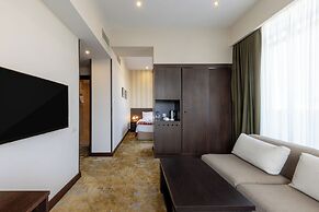 Hotel Citrus