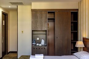 Hotel Citrus