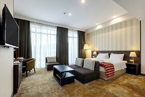 Hotel Citrus