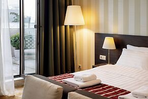 Hotel Citrus