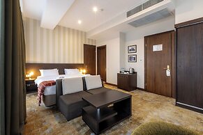 Hotel Citrus