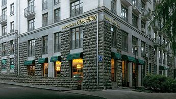 Hotel Citrus