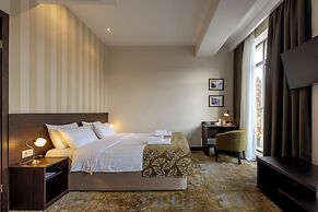 Hotel Citrus