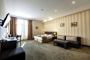 Hotel Citrus