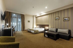 Hotel Citrus