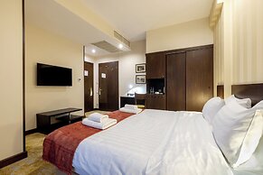 Hotel Citrus