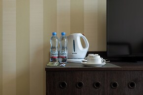 Hotel Citrus