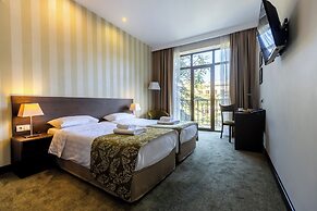 Hotel Citrus