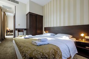 Hotel Citrus
