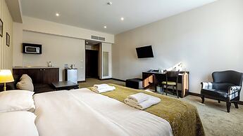 Hotel Citrus