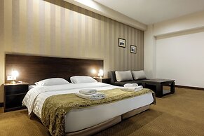 Hotel Citrus
